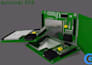 make hardware prototyping, schematic, pcb board design, 3d cad model in easyeda